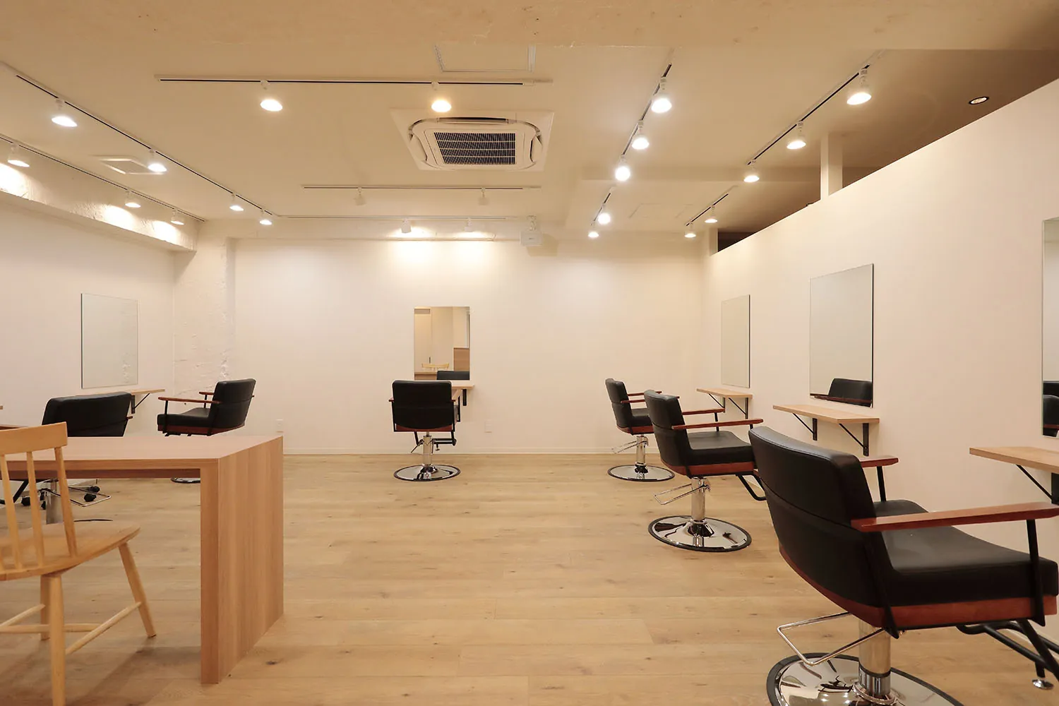 Sac. 田町芝浦　美容室 写真4