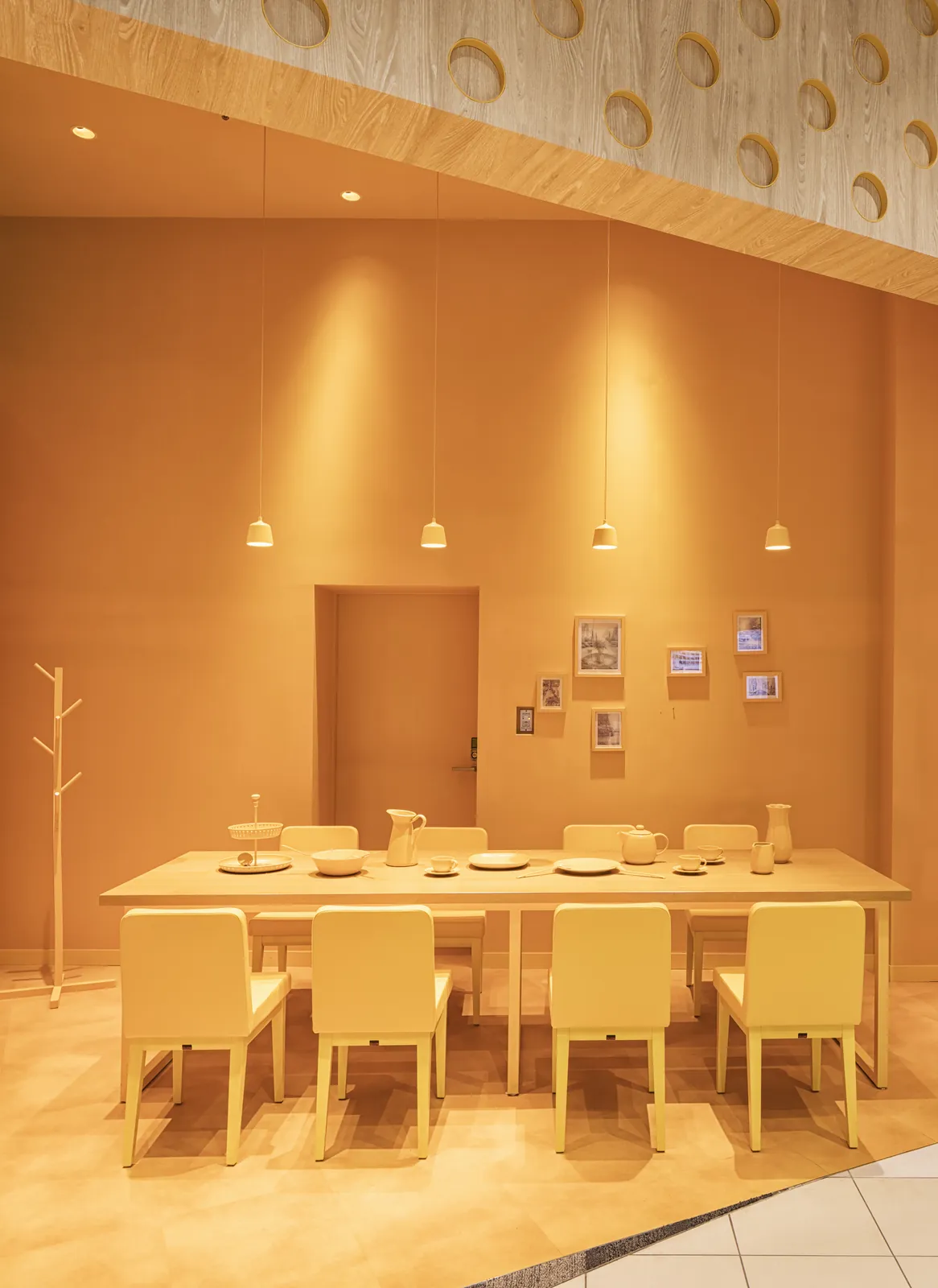 ワンダーフルーツ 阪急西宮ガーデンズ店　フルーツパーラー 写真2