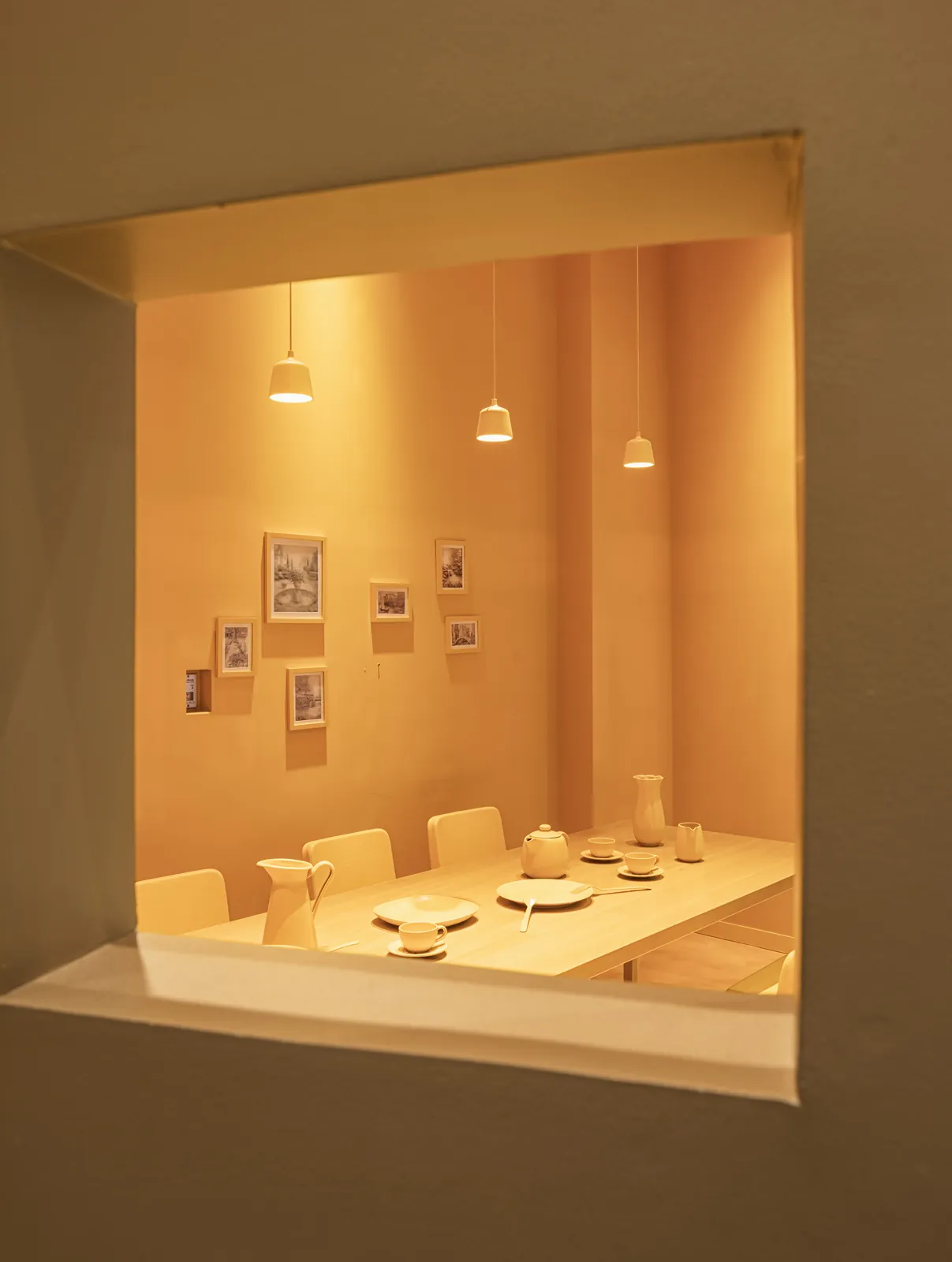 ワンダーフルーツ 阪急西宮ガーデンズ店　フルーツパーラー 写真3